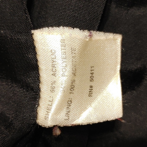 🐕 F.S. Limited Jacket - Picture 12 of 13